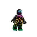 Pulse (v29.10 - Featured) - Outfit - LEGO Fortnite