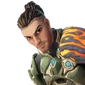 Relik (Wildguard Relik) - Outfit - Fortnite