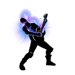Rift Rock - Aura - Fortnite Festival