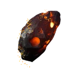 Rift Rock - Back Bling - Fortnite