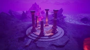 Scrying Pool Beta (Fortnitemares)
