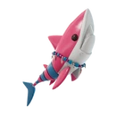 Shaka Shark Slapper - Pickaxe - Fortnite