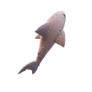 Sharky Shawl - Back Bling - Fortnite