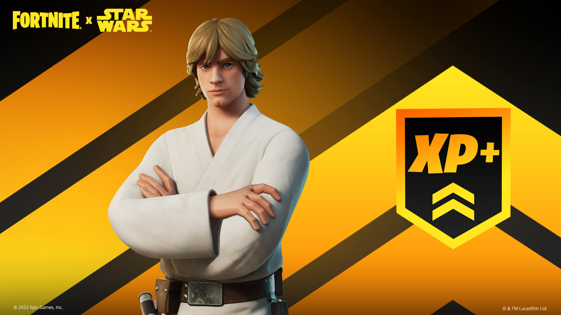 Fortnite introduces more skins and items from Naruto and the ability to  fight against Darth Vader