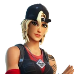 Sparkplug (INK) - Outfit - Fortnite