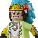 Spirit Tamer Harmonie - Outfit - LEGO Fortnite