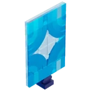 Supernova Grand Banner - Decoration - LEGO Fortnite
