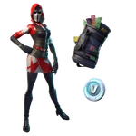 The Ace Pack - Limited Time Offer - Fortnite