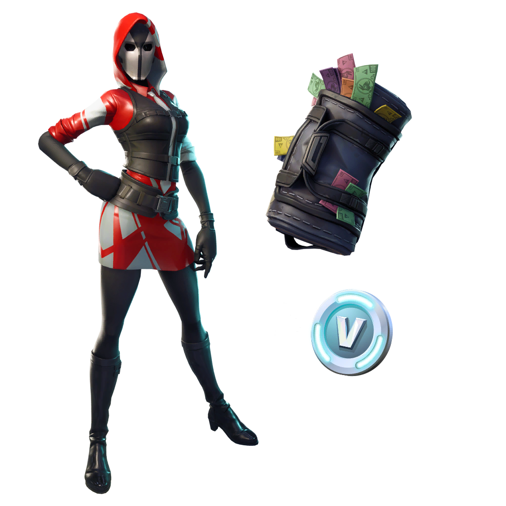 Fortnite Starter Pack For Season 3 Now Available