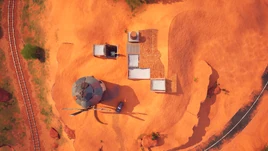 Top View