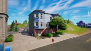 Tilted Towers (v21.10 - Brick House) - Location - Fortnite.png (2.52 MB) Overview