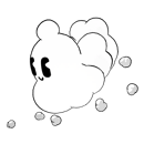 Toon-o'-Clouds - Kicks - Fortnite