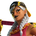 Treasured Aura - Outfit - Fortnite