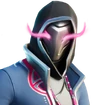 Xander - Outfit - Fortnite