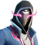 Xander - Outfit - Fortnite