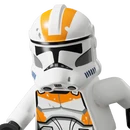 212th Battalion Trooper - Outfit - LEGO Fortnite