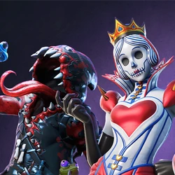 26.30 (Square) - Ecosystem Updates - Fortnite