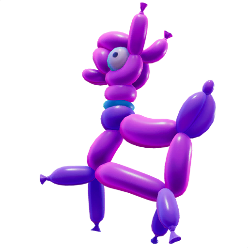 Balloon Llama, Fortnite Wiki