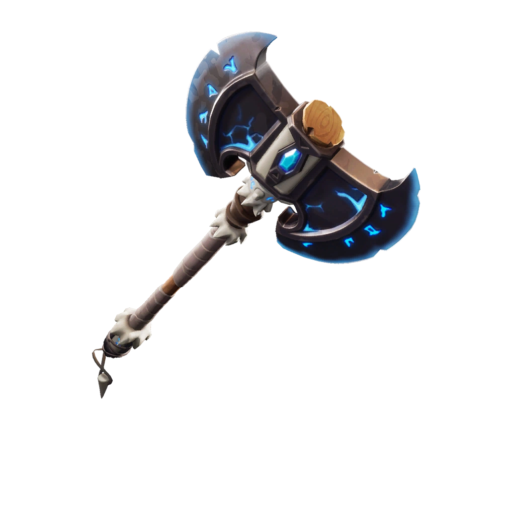 Battle Axe
