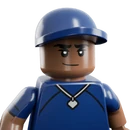 Cart Champion - Outfit - LEGO Fortnite