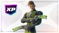 Chapter 6 Season 3 Weekly Quests (Week 4 - News Tab) - Promo - Fortnite