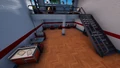 Piano inferiore