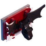 Countess Dragon Trophy - Decoration - LEGO Fortnite