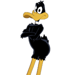 Daffy Duck - Item Shop Bundle - Fortnite