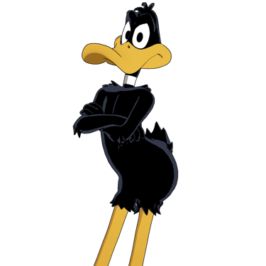 Daffy Duck - Item Shop Bundle - Fortnite