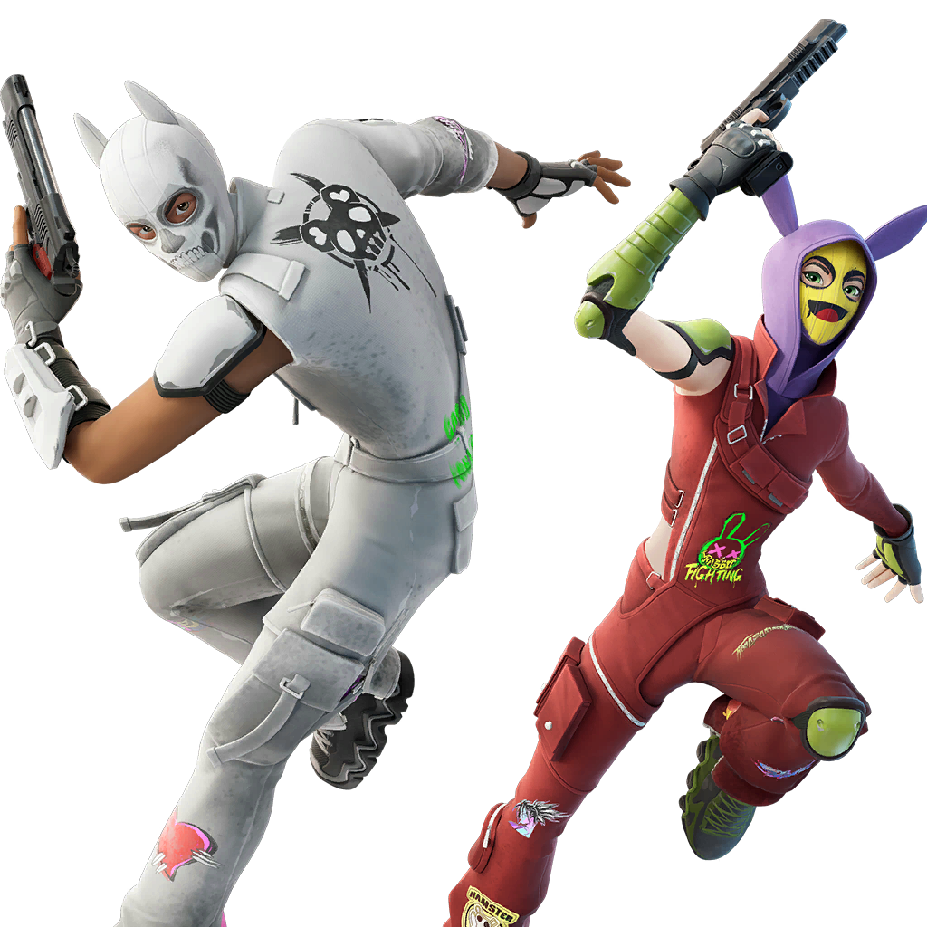 Escape Artists Bundle Fortnite Wiki Fandom