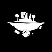 Floating Island - Banner Icon - Fortnite