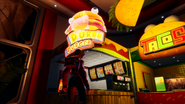 Food Court (Durrr Burger) - Impostors - Fortnite