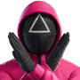 Games Guard Soldier - Outfit - Fortnite