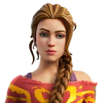 Haven - Outfit - Fortnite