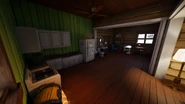 Icy Islets (Wooden Cabin - Interior 2) - Landmark - Fortnite.png (2.91 MB) Kitchen