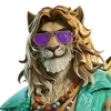 Kingston - Outfit - Fortnite