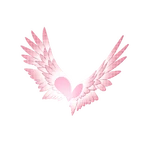 KizunaAI's Wings - Back Bling - Fortnite