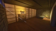 Grand Apartment