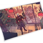 Megalo Don - Loading Screen - Fortnite