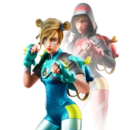Old Featured Icon