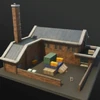 One Stack - Prefab - Fortnite