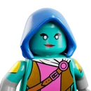 Princess Felicity Fish - Outfit - LEGO Fortnite