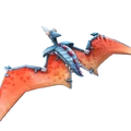 Ptérodactyle