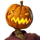 Pumpkin King - Outfit - Fortnite