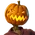 Pumpkin King - Outfit - Fortnite