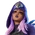Raven Team Syd - Outfit - Fortnite