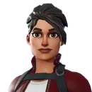 Recruit (Henchmen, Grotto) - Outfit - Fortnite