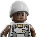 Relay - Outfit - LEGO Fortnite