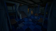 Basement (Season 1)