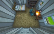 Bedroom (Update v8.50)